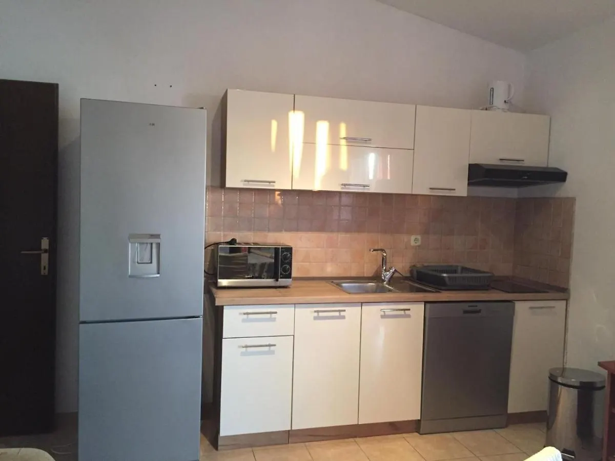 Apartments Bartulic Trogir