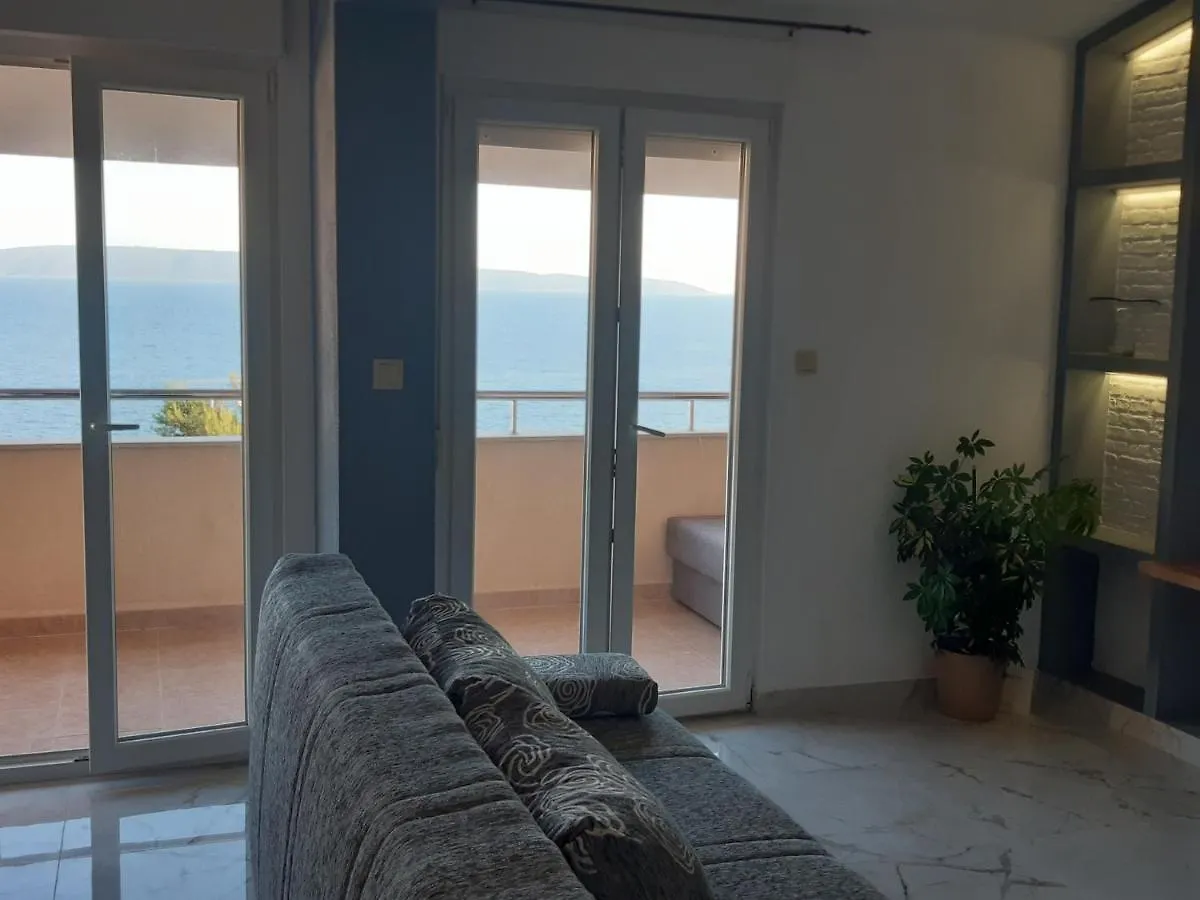 Apartments Bartulic Trogir 0*,