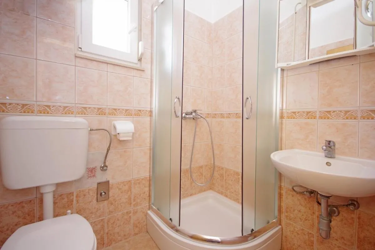 Apartments Bartulic Trogir Croatia