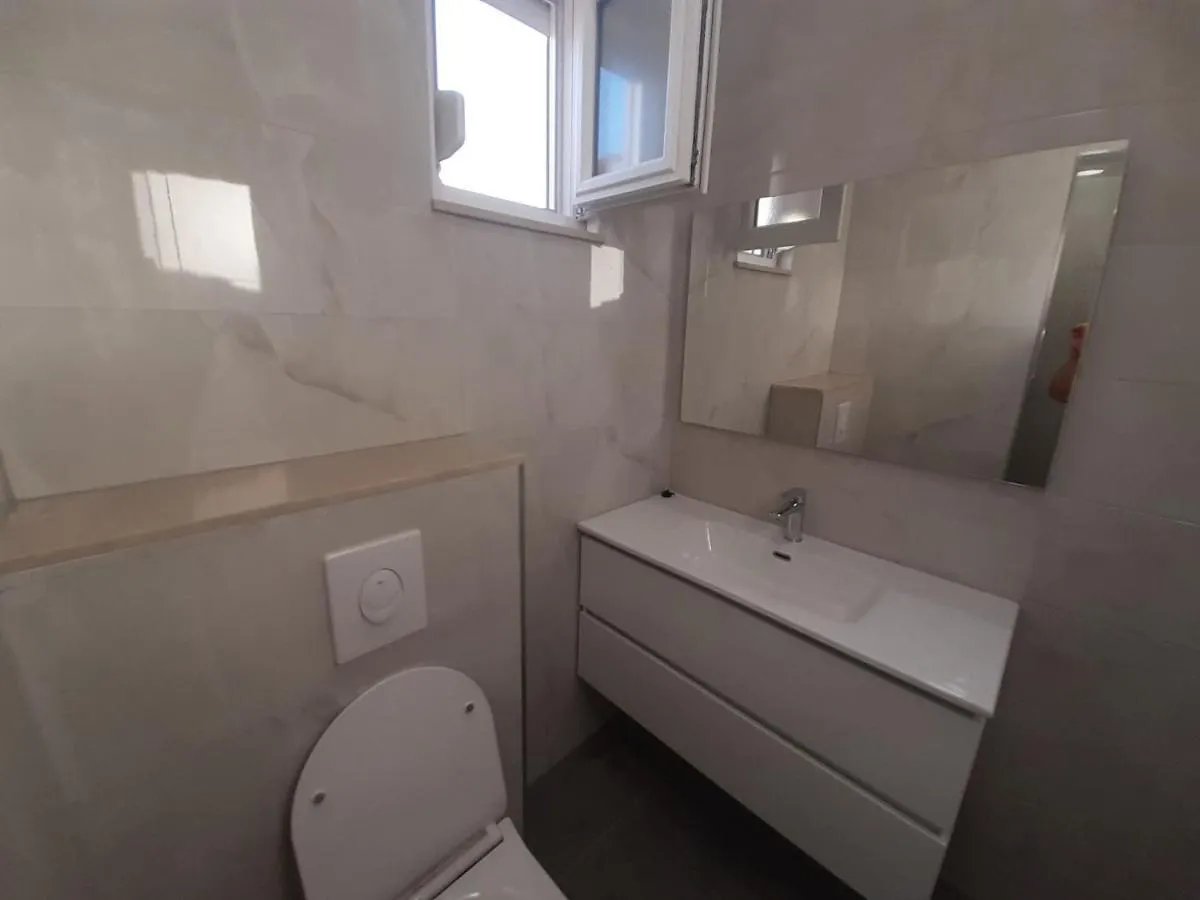 Apartments Bartulic Trogir