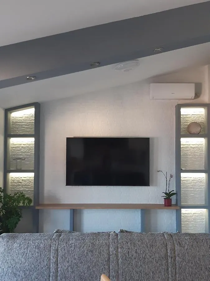 Apartments Bartulic Trogir 0*,