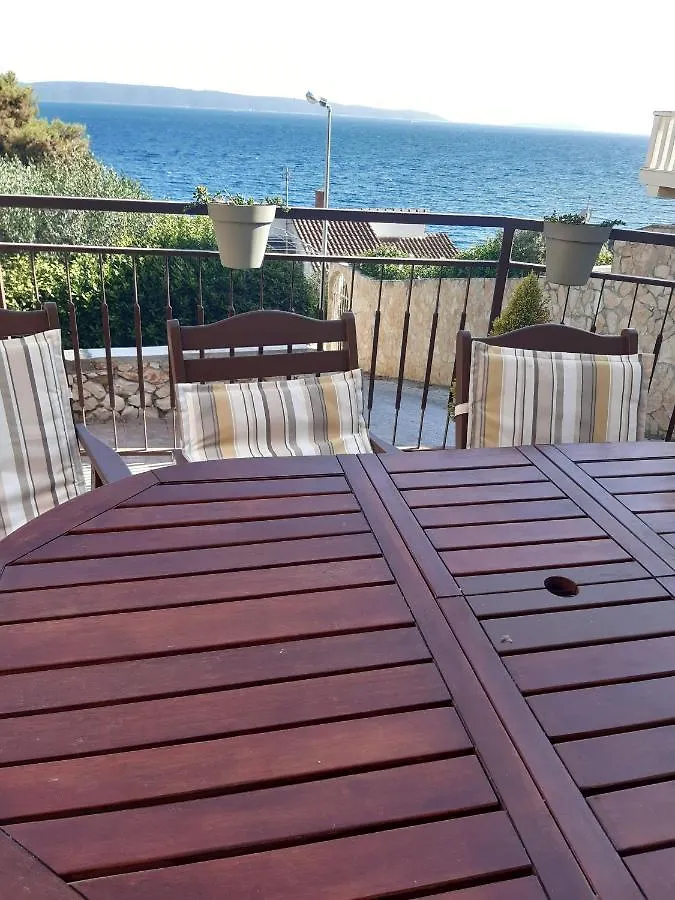 Apartments Bartulic Trogir 0*,  Croatia