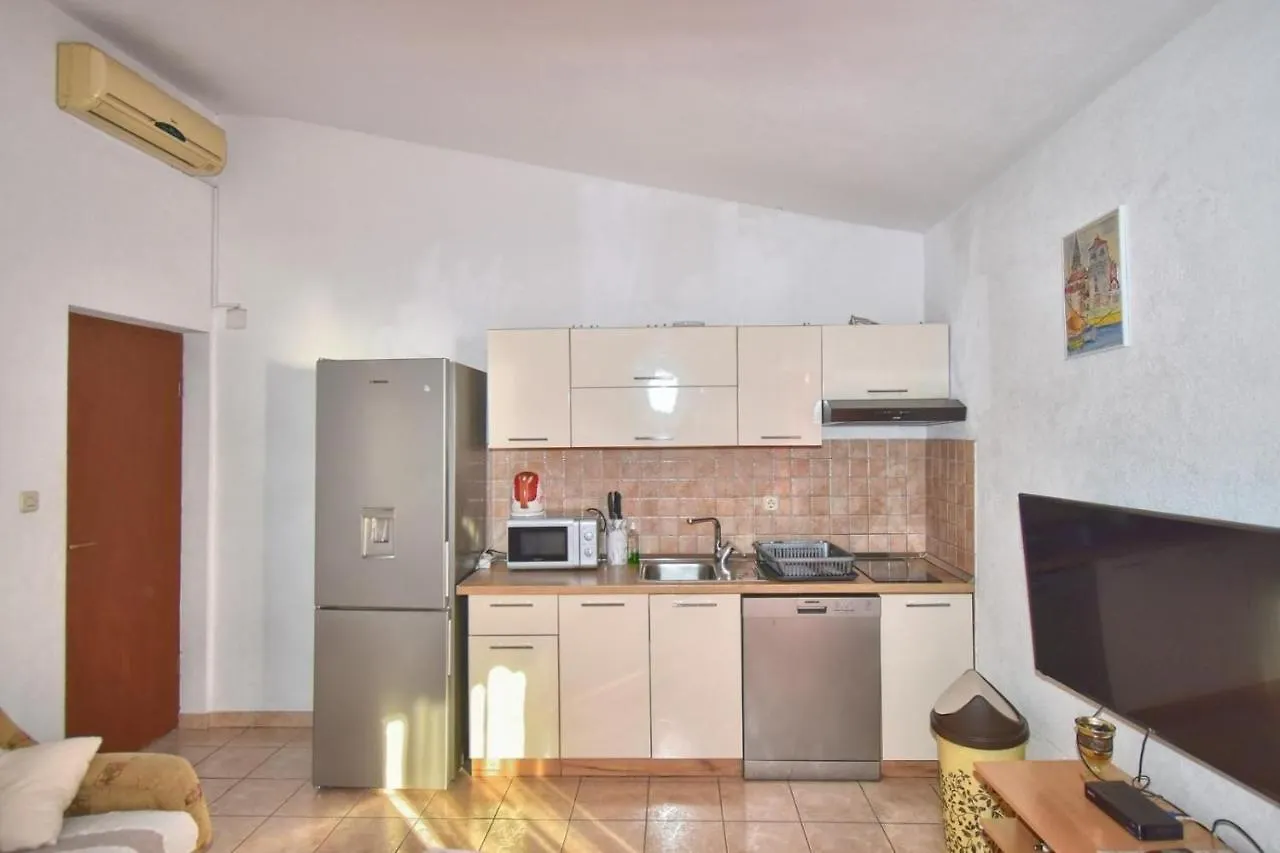 Apartments Bartulic Τρογκίρ Κροατία