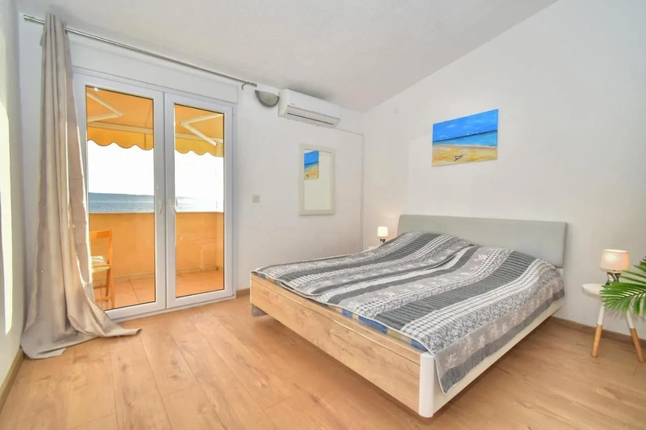 Apartments Bartulic Trogir