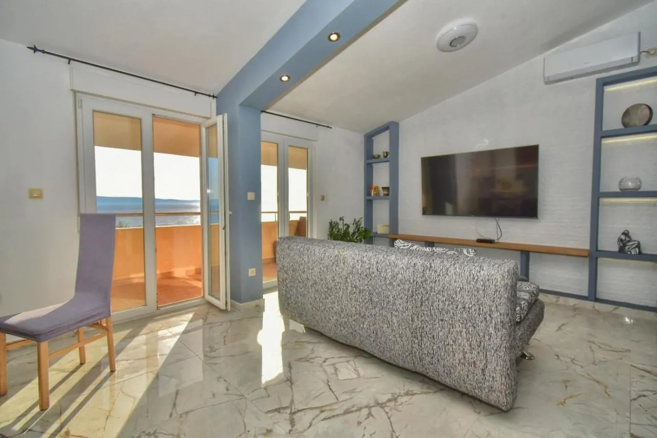 Apartments Bartulic Trogir