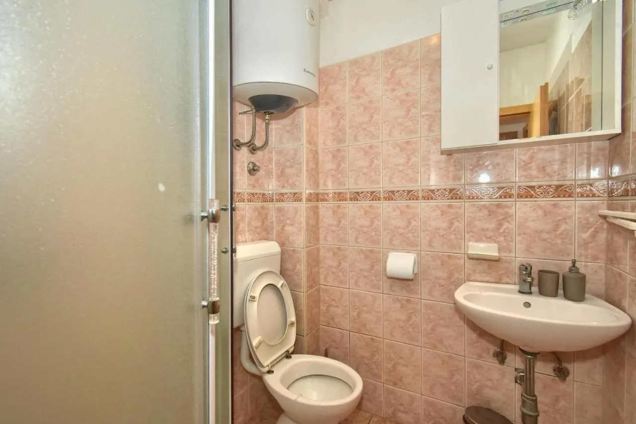 Apartments Bartulic Trogir