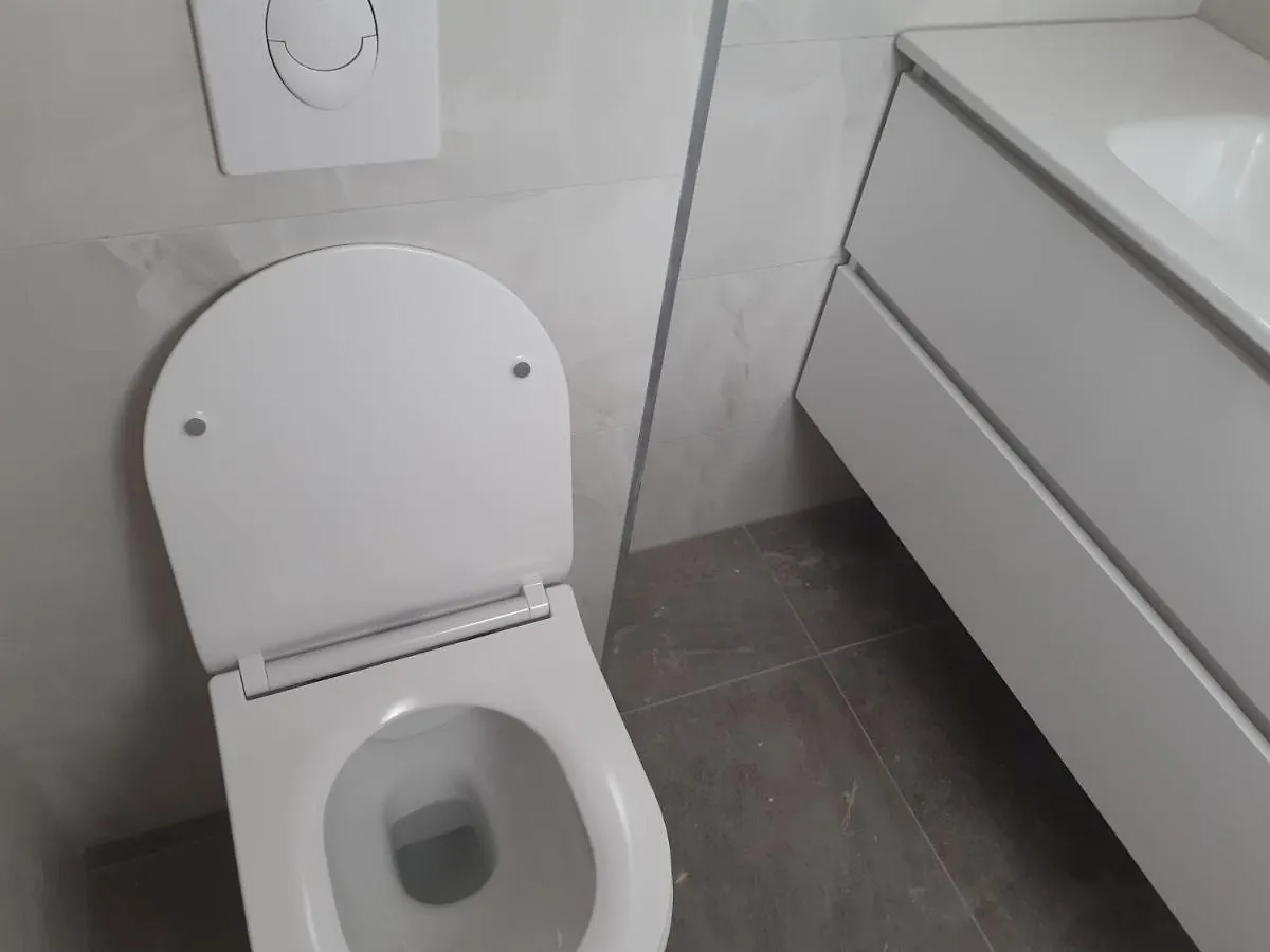Apartments Bartulic Trogir