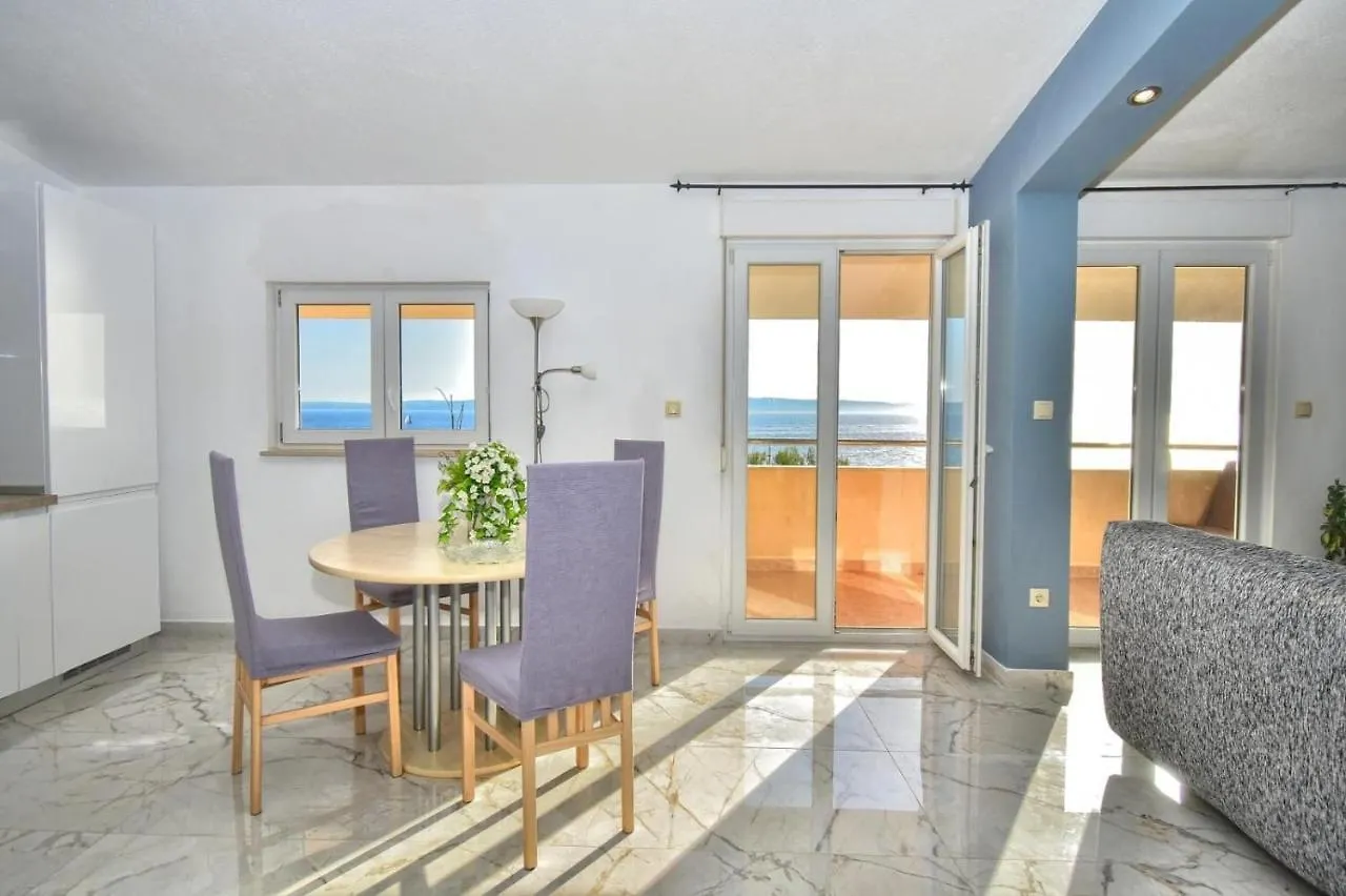 Apartments Bartulic Trogir