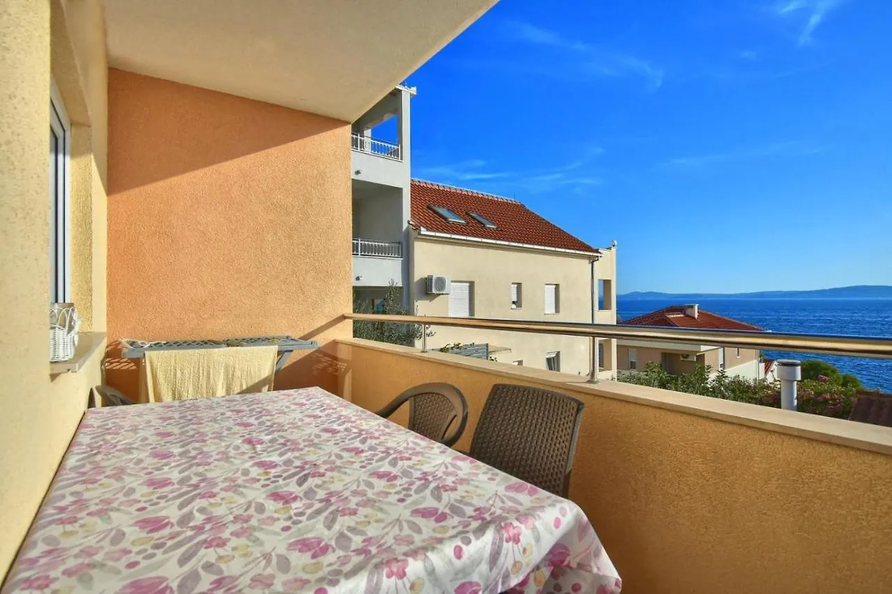 Apartments Bartulic Τρογκίρ Κροατία