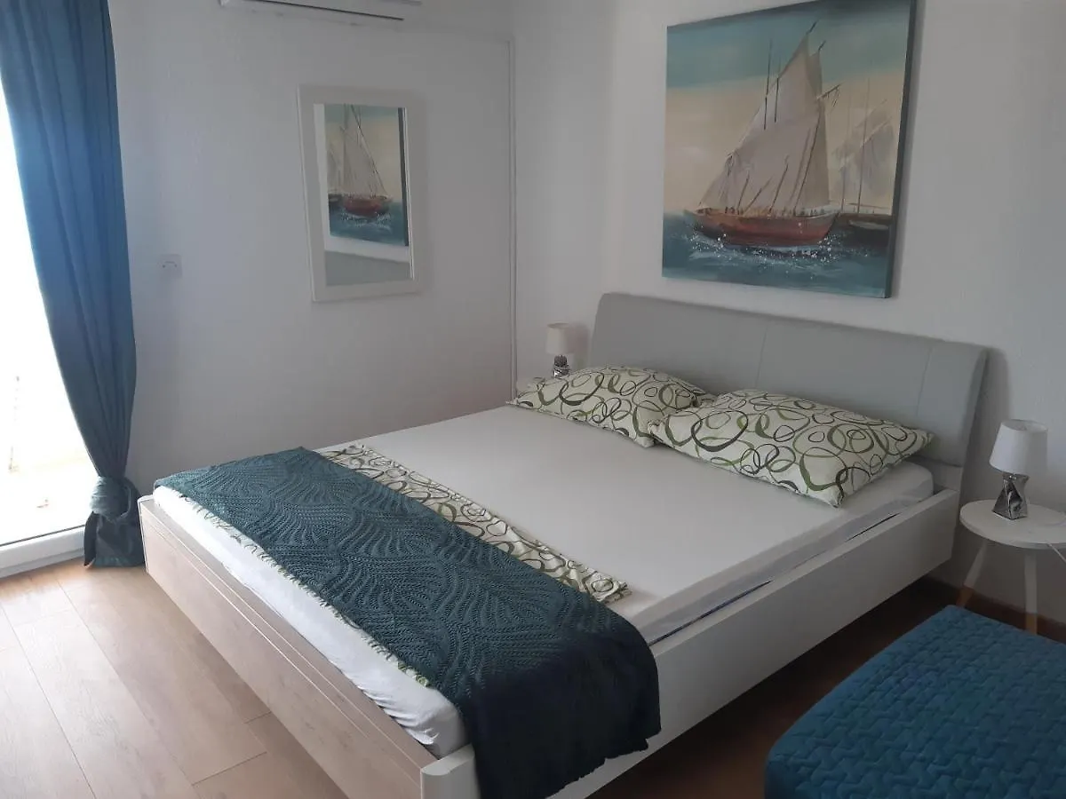 Apartments Bartulic Trogir Croatia