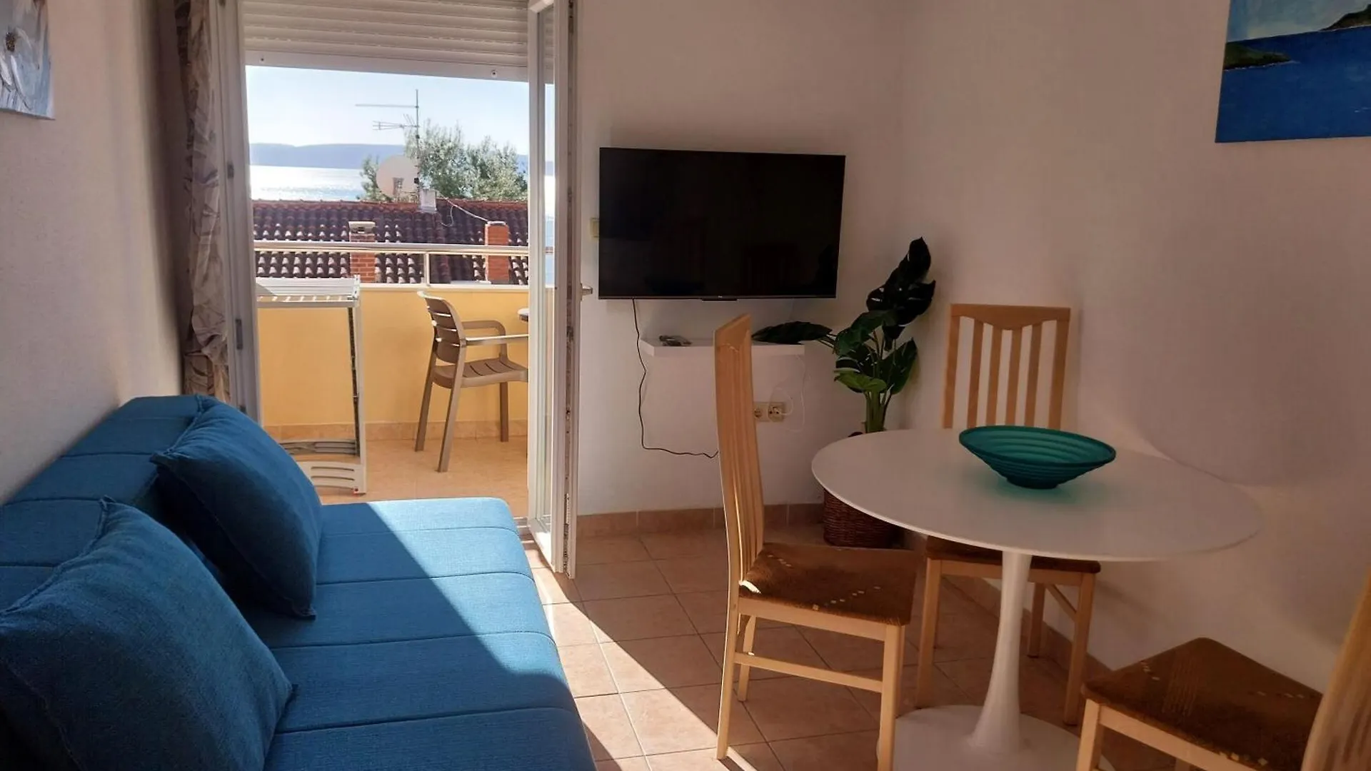 Apartments Bartulic Τρογκίρ