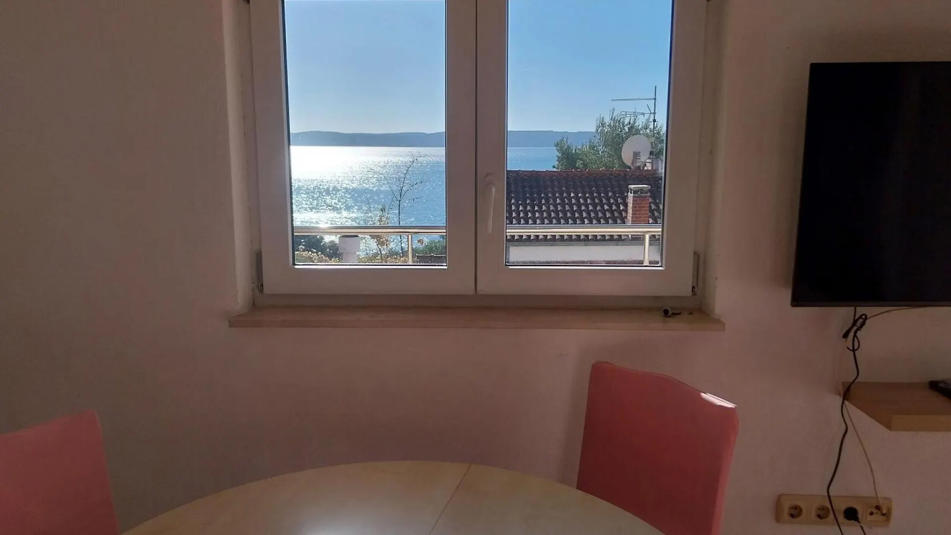 Apartments Bartulic Τρογκίρ