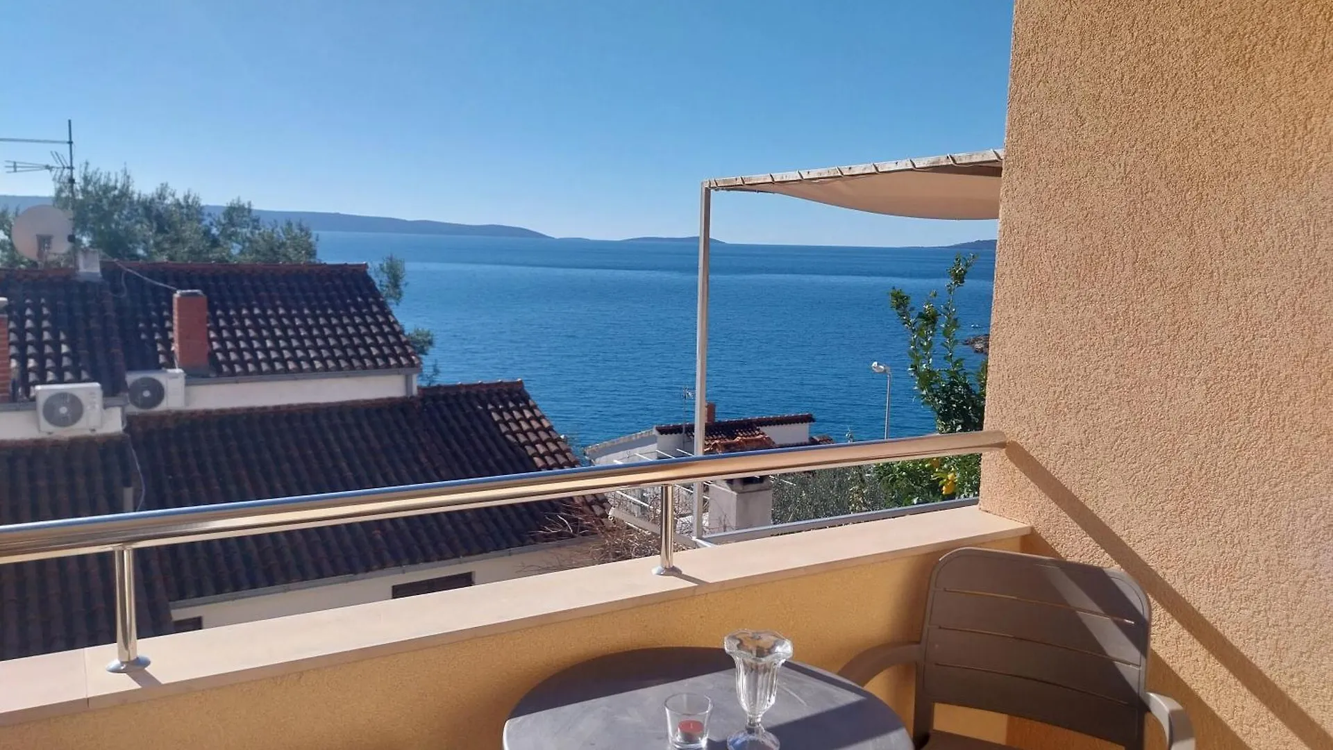 Apartments Bartulic Τρογκίρ