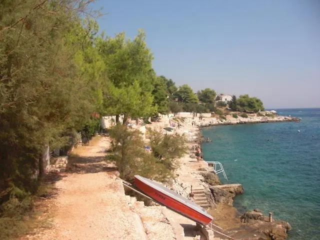 Apartments Bartulic Trogir 0*,