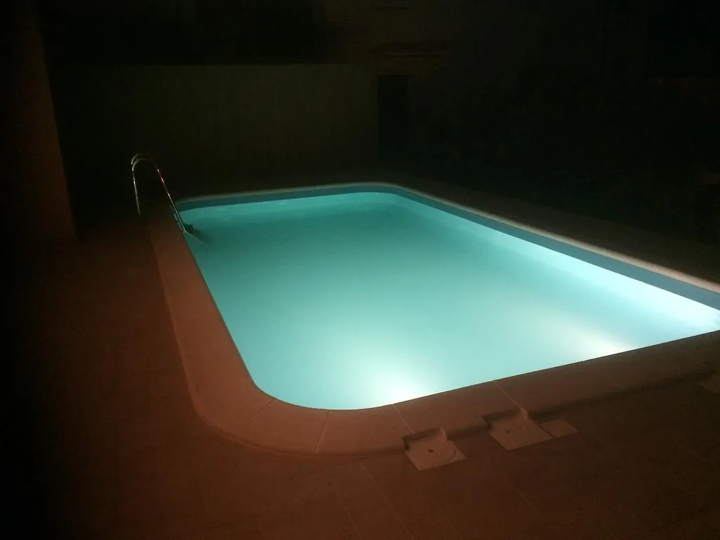 Apartments Bartulic Trogir