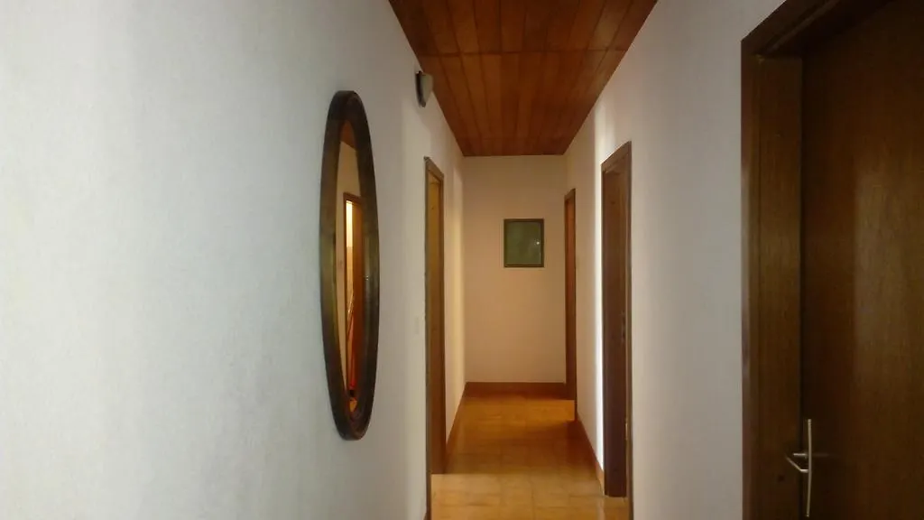Apartments Bartulic Τρογκίρ