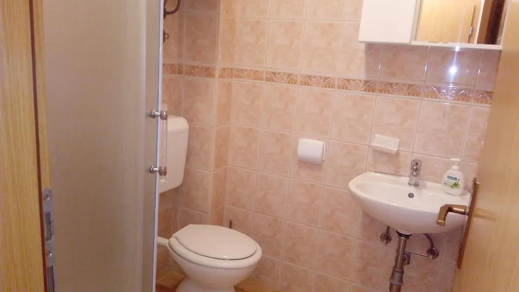 Apartments Bartulic Trogir 0*,  Croatia