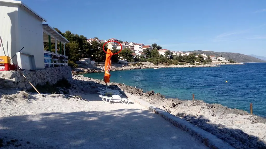 Apartments Bartulic Trogir Croatia