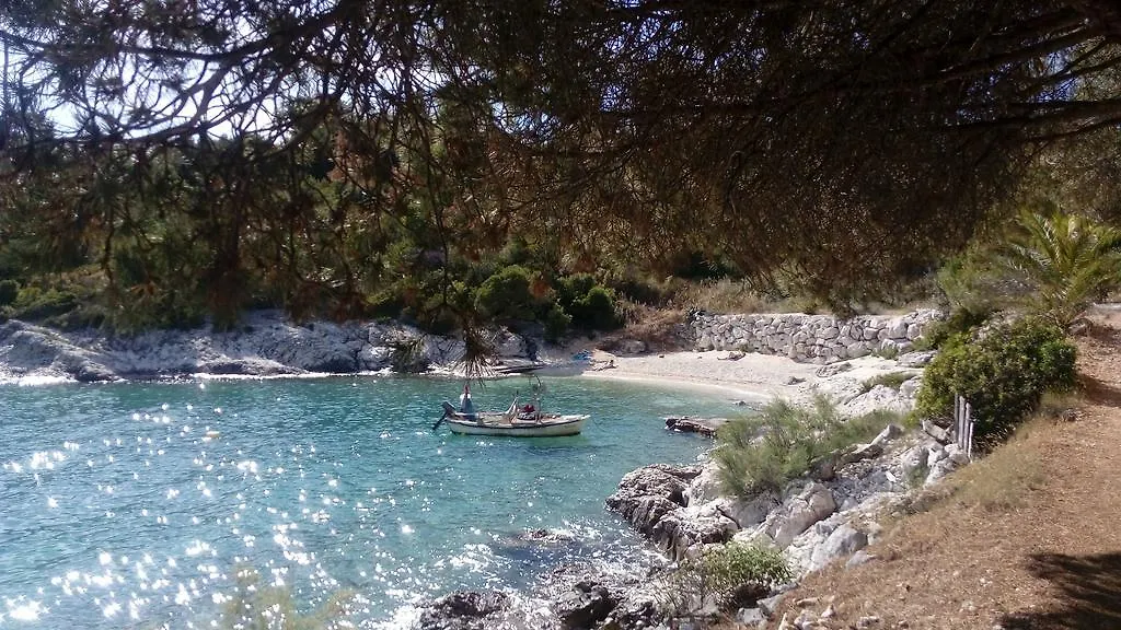 Apartments Bartulic Trogir