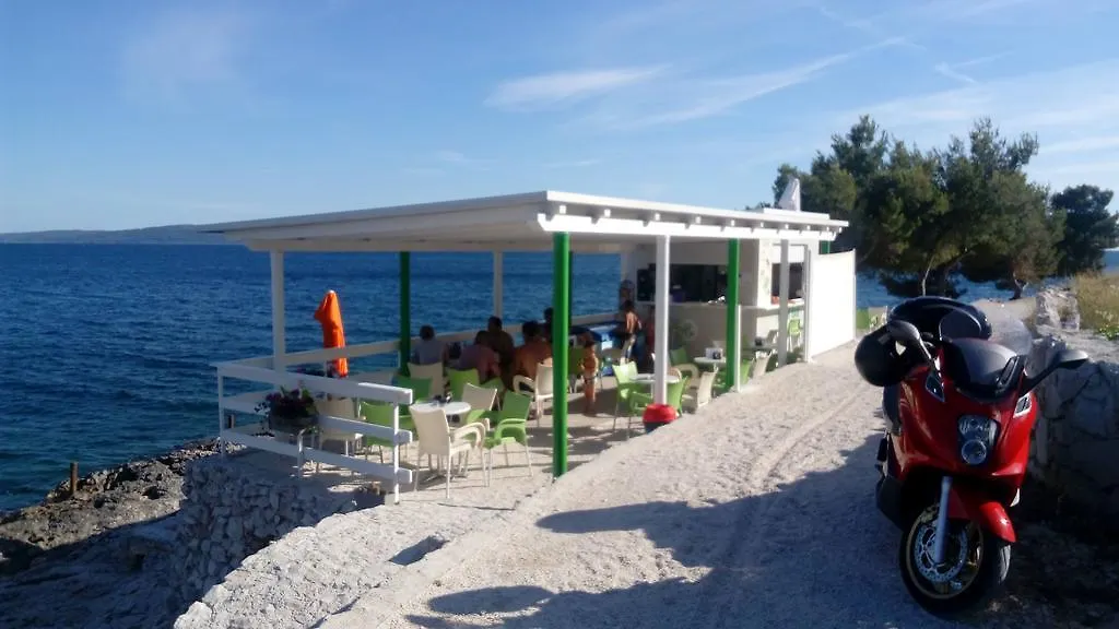 Apartments Bartulic Trogir