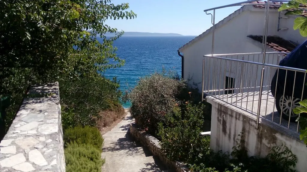Apartments Bartulic Τρογκίρ