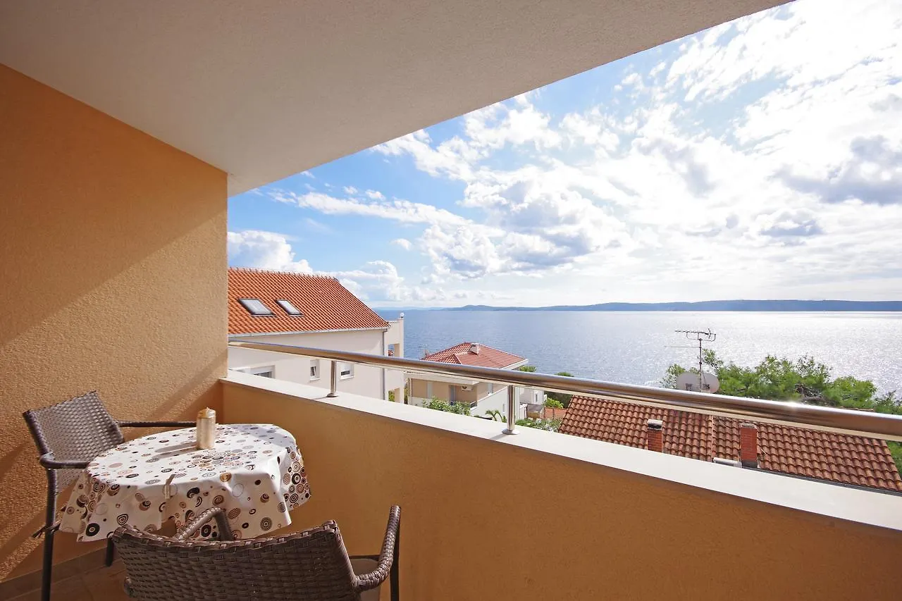 Apartments Bartulic Trogir 0*,