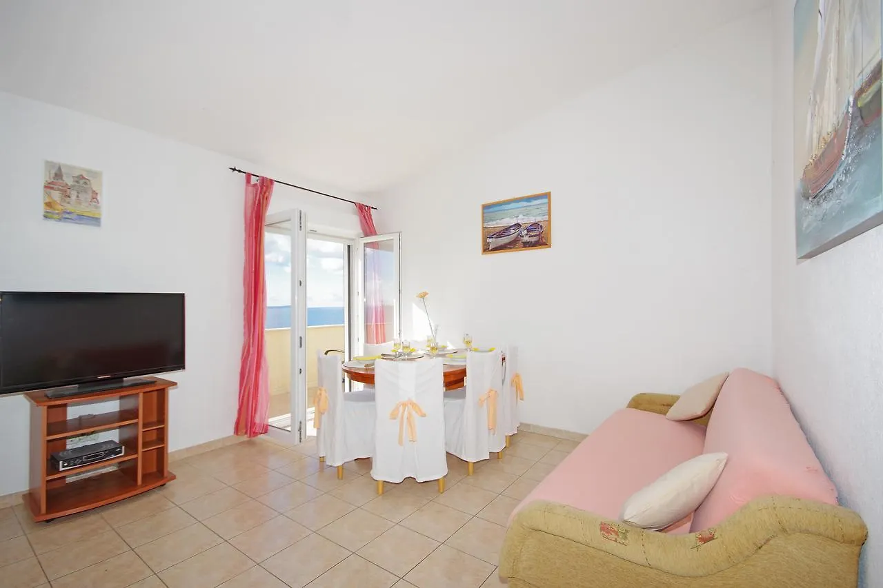 Apartments Bartulic Trogir Croatia