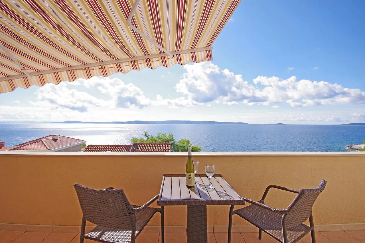 Apartments Bartulic Trogir