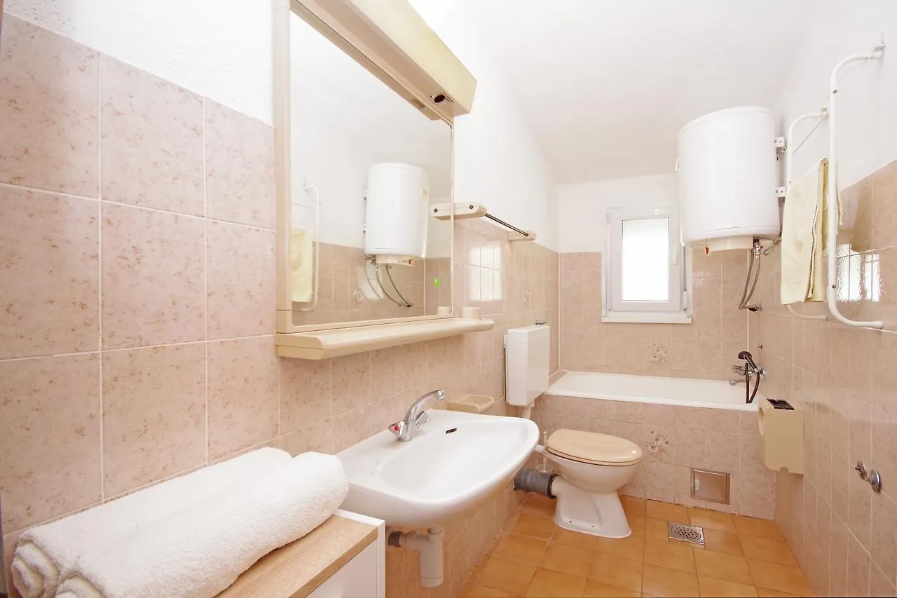 Apartments Bartulic Trogir Croatia