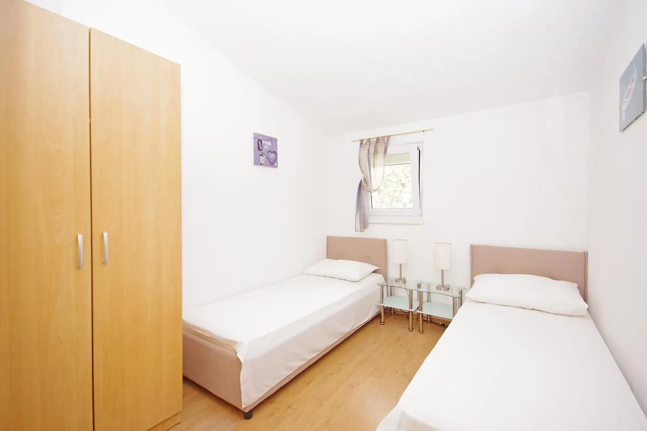 Apartments Bartulic Trogir